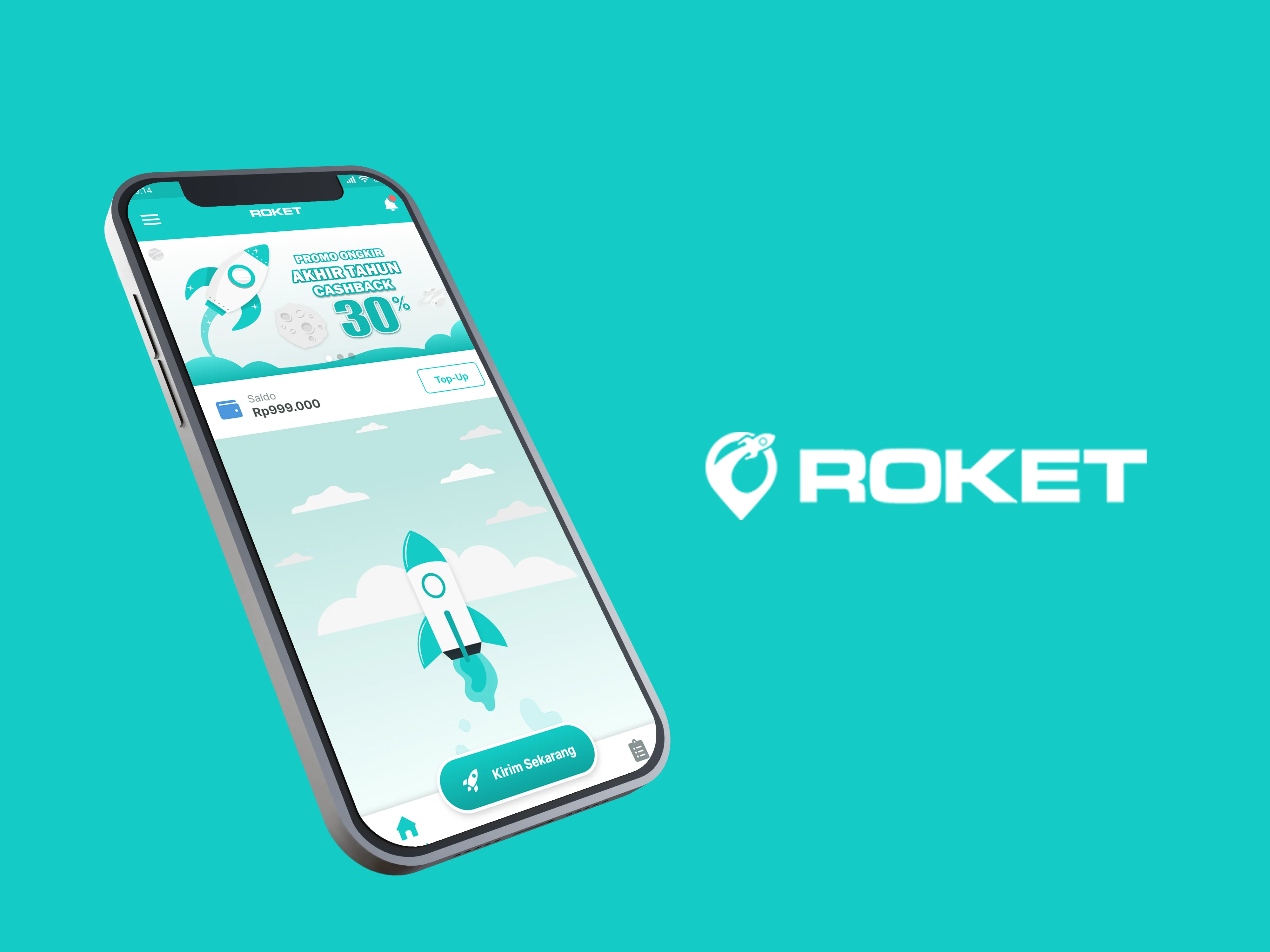ROKET